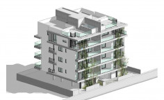 Apartment in Katholiki, Limassol 