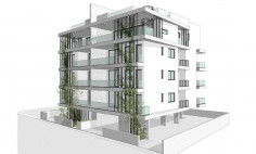 Apartment in Katholiki, Limassol 