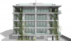 Apartment in Katholiki, Limassol 