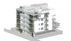 Apartment in Katholiki, Limassol 