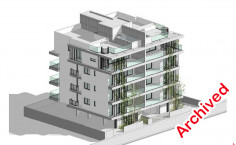 Apartment in Katholiki, Limassol 
