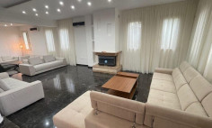 Detached villa in Makedonitissa, Nicosia 