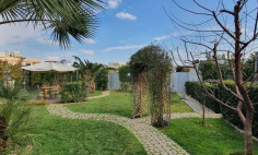 Detached villa in Makedonitissa, Nicosia 