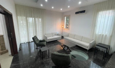 Detached villa in Makedonitissa, Nicosia 