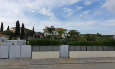 Detached villa in Makedonitissa, Nicosia 