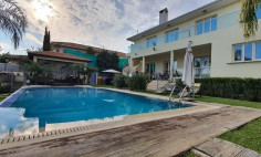 Detached villa in Makedonitissa, Nicosia 