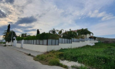 Detached villa in Makedonitissa, Nicosia 
