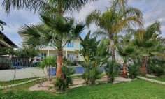 Detached villa in Makedonitissa, Nicosia 