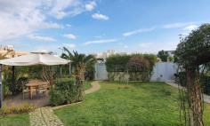 Detached villa in Makedonitissa, Nicosia 