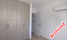 Two apartment for sale in Drosia