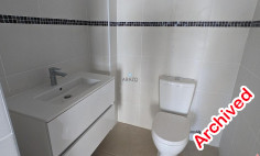 Two apartment for sale in Drosia