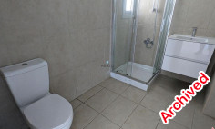 Two apartment for sale in Drosia