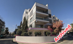 Two apartment for sale in Drosia