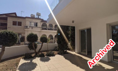 Two apartment for sale in Drosia