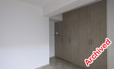 Two apartment for sale in Drosia