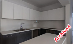 Two apartment for sale in Drosia