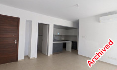 Two apartment for sale in Drosia