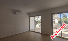 Two apartment for sale in Drosia