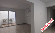 Two apartment for sale in Drosia