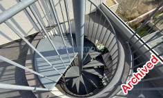 2 bedroom penthouse for rent Limassol 