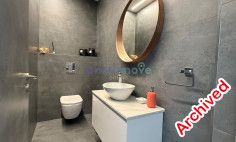 2 bedroom penthouse for rent Limassol 