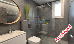 2 bedroom penthouse for rent Limassol 