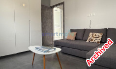 2 bedroom penthouse for rent Limassol 