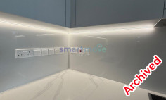 2 bedroom penthouse for rent Limassol 