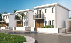 3 beds house for sale in Oroklini