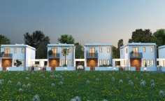 3 beds house for sale in Oroklini