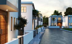 3 beds house for sale in Oroklini