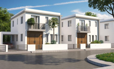 3 beds house for sale in Oroklini