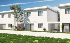 3 beds house for sale in Oroklini