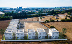 3 beds house for sale in Oroklini