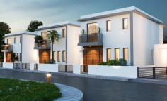 3 beds house for sale in Oroklini