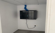 Office in Katholiki, Limassol 
