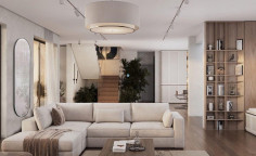 5 bedroom villa with swimming pool for sale in Strovolos