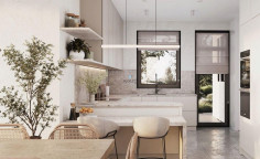 Detached villa in Strovolos, Nicosia 