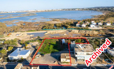 Residential 2960 m2 for sale in Sotira, Famagusta