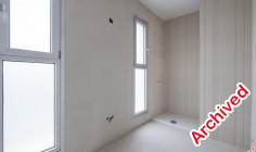 3 bedroom incomplete house in Meneou, Larnaca 