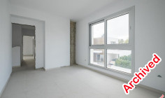 3 bedroom incomplete house in Meneou, Larnaca 
