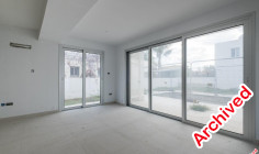 3 bedroom incomplete house in Meneou, Larnaca 