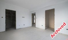 3 bedroom incomplete house in Meneou, Larnaca 