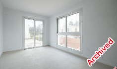3 bedroom incomplete house in Meneou, Larnaca 