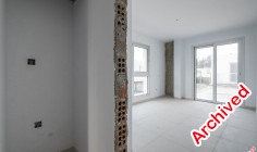 3 bedroom incomplete house in Meneou, Larnaca 