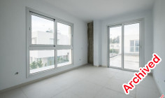 3 bedroom incomplete house in Meneou, Larnaca 