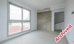 3 bedroom incomplete house in Meneou, Larnaca 