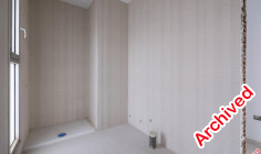 3 bedroom incomplete house in Meneou, Larnaca 