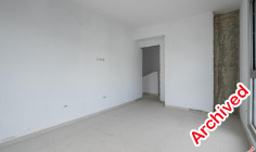 3 bedroom incomplete house in Meneou, Larnaca 