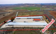 Agricultural for sale in Agios Ioannis